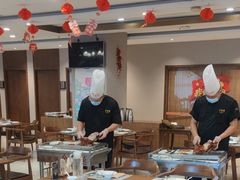 -全聚德烤鸭店(马家堡店)