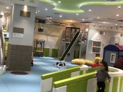 -meland亲子乐园•派对•研学(苏州悠方购物中心店)