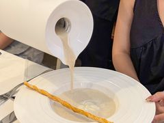 -成桂西餐厅·42年的味道(五大道疙瘩楼店)