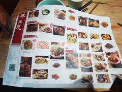 -缘生态云南菜·野生菌庭院餐厅(华侨城店)