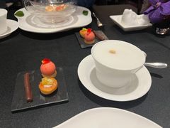 -LA TABLE de Joël Robuchon Restaurant