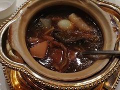 佛跳墙-满满海佛跳墙(千禧店)
