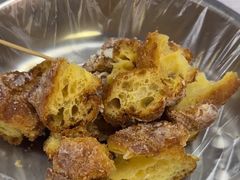 -蒙记老牌豆浆