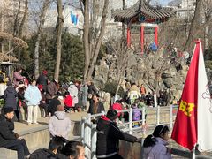 -莲湖公园