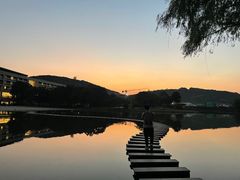 -上海佘山世茂艾美酒店