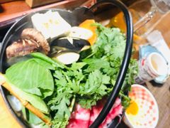 -半藏居酒屋(香港花园店)