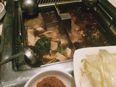 -海底捞火锅(高科广场店)