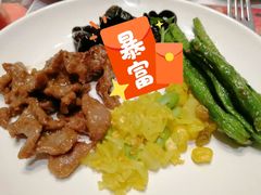 -芭菲盛宴·环球美食(解放碑英利国际店)
