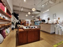 门面-旧识old mate·烘焙蛋糕店