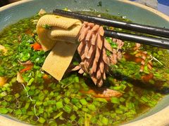 -打酱油·非遗淮扬菜(瘦西湖梅岭店)