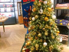 -BEAST野兽派(上海浦东嘉里城店)