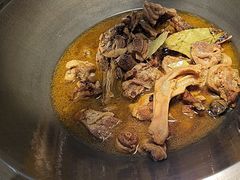 -遇东北林区铁锅炖(南开店)