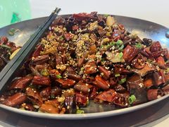 -眉州东坡(博雅店)