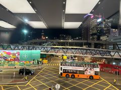 -Apple 零售店(Canton Road)