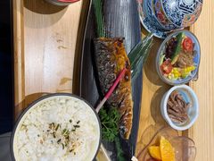 -松鱼亭·和牛烧肉(协鑫广场店)