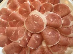 -北门涮肉·炭火铜锅涮肉(什刹海店)