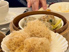 金丝酥芋饺-美心皇宫(沙田大会堂店)