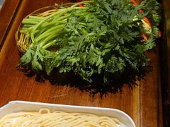-鑫隆四季涮肉(八角畅游店)