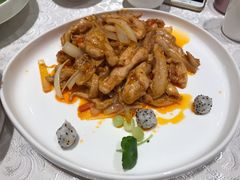 -马凯餐厅(地安门店)