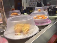 -三禾寿司(石龙店)