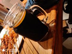 -平娃三宝烧烤·面食(南小街店)