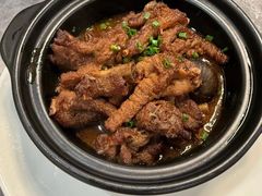 -洛东土菜馆(建国北路店)