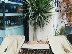 -非洲熊猫咖啡.甜品(西宸天街店)