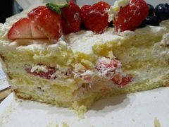 android_upload_pic-Strawberry Butterfly草莓蝴蝶日式水果挞