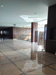 -长沙梅溪湖金茂豪华精选酒店·宴会厅