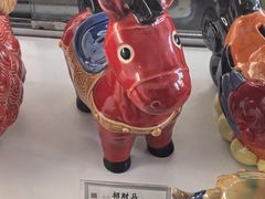 -中恒华茶楼(牌坊店)