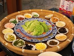 -滇越乘象云南餐厅(豆各庄店)