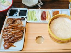 -院落新京菜·烤鸭(地安门店)
