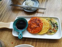 -李先生的首尔小馆(松江启源广场店)