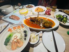 -味莊·青岛菜(云霄路店)