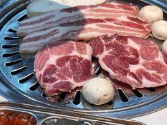 -六七八韩式烤肉·韩国料理(上杭路店)