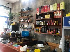 -凤嫂农家乐(梁弄店)