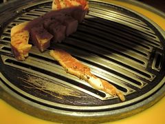 -三代烤肉(保利广场店)