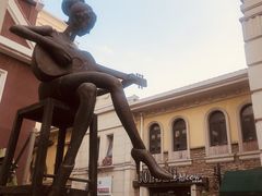 -鲁邦国际风情街(麦世达韩国精品百货店)