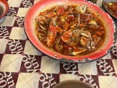 -老三样·旧食新味(船山路店)