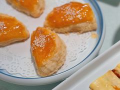 -顺峰·粤菜海鲜·早茶自助(阜成店)