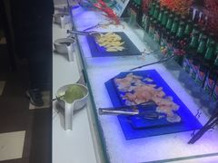 -好伦哥比萨烤肉自助(马家堡店)