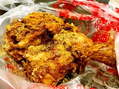 -上帝炸鸡(食品街店)