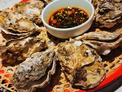 -沪小胖·小龙虾·蓝龙王(八佰伴店)