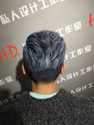 点击看大图 -HD HAIR STYLE