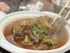 -老诚一锅·羊蝎子(广渠门外店)