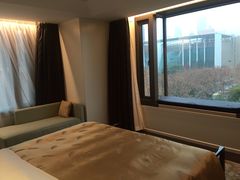 -南京圣和府邸豪华精选酒店