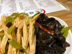 -小艺烧烤(曲江店)