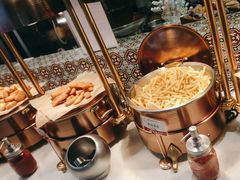 -凡塔斯牛排自助餐厅(莆田万达店)