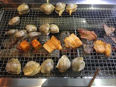 -马路牙子地桌烤肉(工体店)
