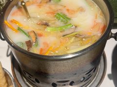 -Thai Basil罗勒叶泰式餐厅(时代天街店)